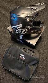Casco 6D atr2