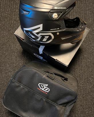 Casco 6D atr2