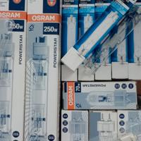 Lampadine Osram Powerstar   Philips Master Colour