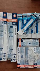 Lampadine Osram Powerstar   Philips Master Colour