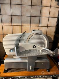 Affettatrice fac s220