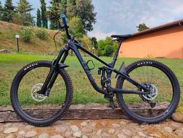 MTB Cube Stereo ONE77 Pro 29