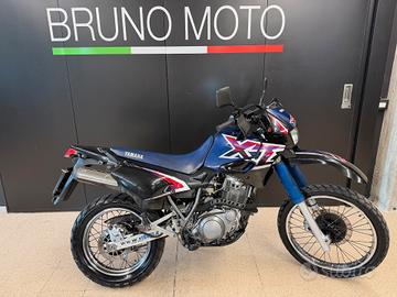 Yamaha XT 600