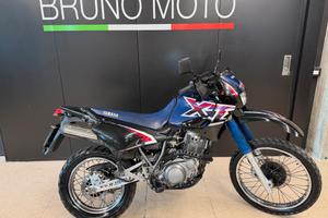 Yamaha XT 600