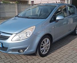 Opel Corsa 1.2 5 porte Cosmo GPL scad 12/2029 ok n