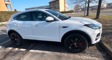 Jaguar E-Pace 1.5 160 CV Auto S | Solo 13.000 km |