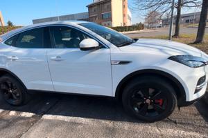 Jaguar E-Pace 1.5 160 CV Auto S | Solo 13.000 km |