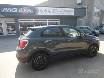 FIAT 500X 500X 1.3 MultiJet 95 CV Pop Star