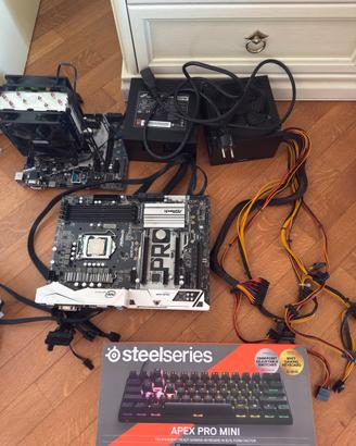 PEZZI PC !!!!!!