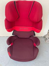 Seggiolino Cibex xfix