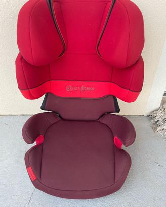 Seggiolino Cibex xfix