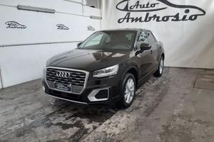 Audi Q2 30 TDI S tronic TUA DA 238,00 AL MESE
