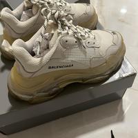 Scarpe ginnastica donna