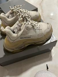 Scarpe ginnastica donna