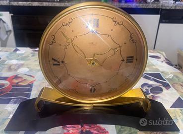 Antico orologio ANGELUS made in Swiss