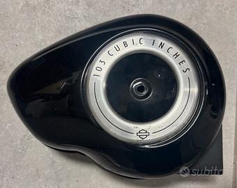 Filtro aria harley davidson fat bob 2016