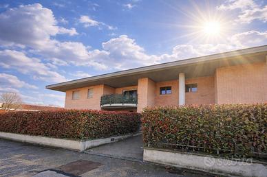 Appartamento Grugliasco [DELASALLEVRG]