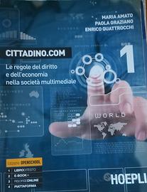 Cittadino .com. Le regole del diritto e...