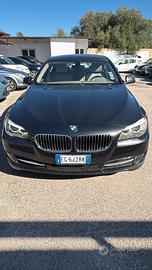 Bmw 525 525d xDrive Futura LUXURY UNIPRO TAGLIANDI