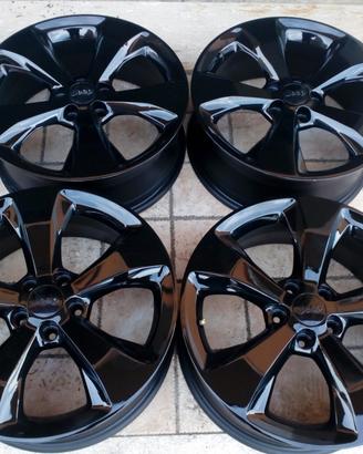 CERCHI 18 ORIGINALI JEEP COD:1898