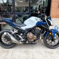 Honda CB 500 F 2020 - FINANZIABILE * UNIPRO'