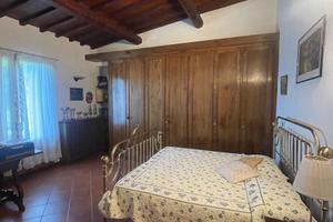 Ampia camera con bagno privato