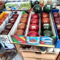 bocce da gioco x tutti gli sport