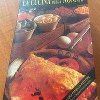 Libro di cucina