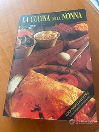 Libro di cucina