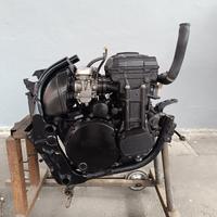 Blocco motore Kawasaki GPX 750 R - 1987