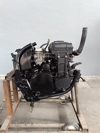 Blocco motore Kawasaki GPX 750 R - 1987