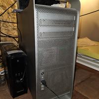 Mac Pro 5.1 Mid 2012 Xeon 12 core 56 Gb - Ribasso