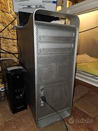 Mac Pro 5.1 Mid 2012 Xeon 12 core 56 Gb - Ribasso