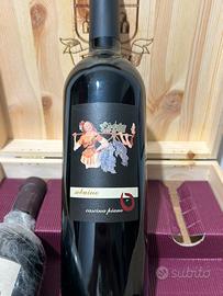 Vino rosso ronchi varesini