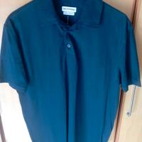 polo uomo taglia XL slim fit