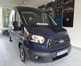 FORD Transit 310 2.0TDCi EcoBlue 130CV PM-TM Com