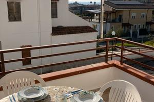 Appartamento mare Scalea ( Calabria )
