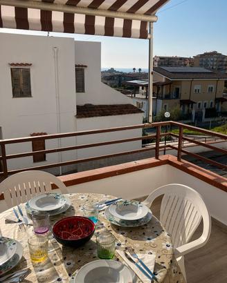 Perla Blu Holiday Home ( appartamento mare )