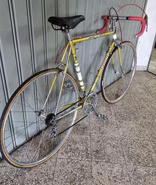 Legnano Roma Olimpiade