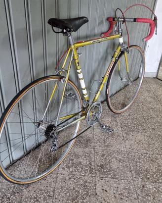 Legnano Roma Olimpiade
