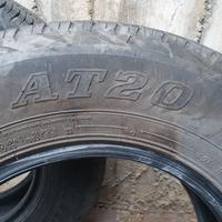 Gomme 195 80  r15 96 s