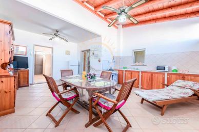 Casa vacanza Deja San Pietro in Bevagna