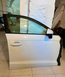 Portiera anteriore destra Audi A3 8V 2013-2020