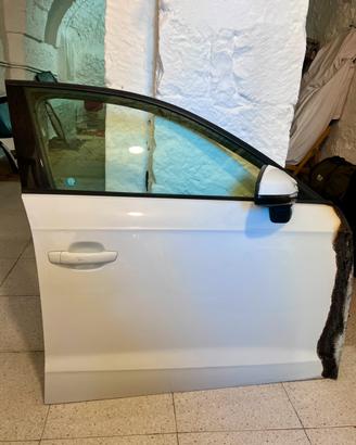 Portiera anteriore destra Audi A3 8V 2013-2020