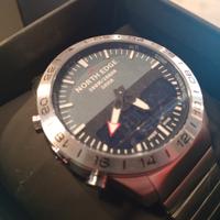 orologio analogico digitale