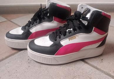 scarpe Puma n. 39
