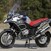 BMW R 1200 GS Adventure "30 YEARS GS" km. 419