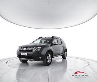 DACIA Duster 1.6 115CV Start&Stop 4x2 GPL Lauréa