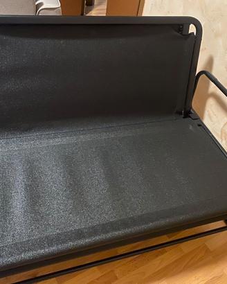 Divano letto ikea