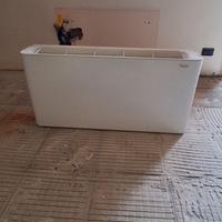 termoconvettore idraulico